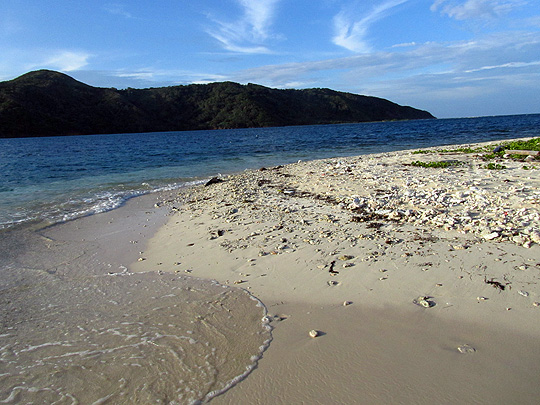 Guanaja